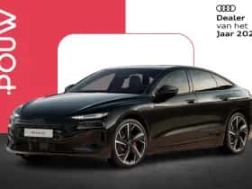 Audi A6 (2026)