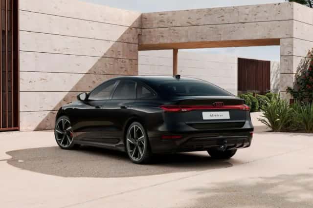 Audi A6 (2026) thumbnail 2