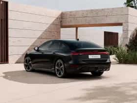 Audi A6 (2026) thumbnail 2