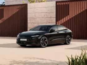 Audi A6 (2026) thumbnail 12