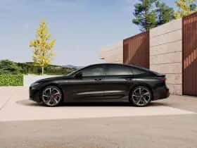 Audi A6 (2026) thumbnail 3