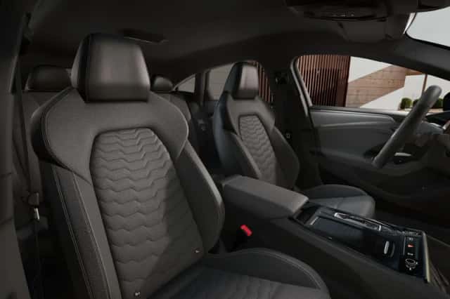 Audi A6 (2026) thumbnail 4
