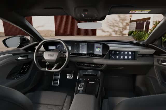 Audi A6 (2026) thumbnail 5