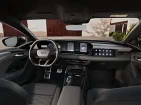 Audi A6 (2026) thumbnail 5