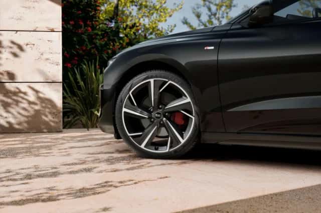 Audi A6 (2026) thumbnail 8