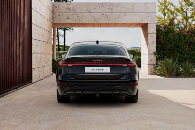 Audi A6 (2026) thumbnail 10