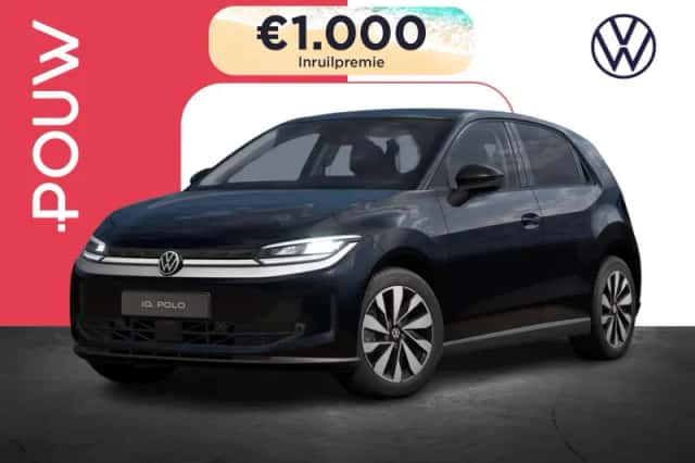 Volkswagen ID. Polo (2026) thumbnail 1
