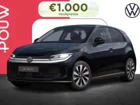 Volkswagen ID. Polo (2026)