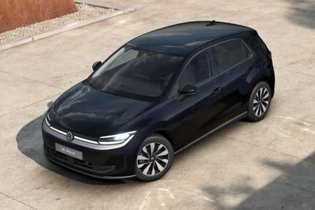 Volkswagen ID. Polo (2026) thumbnail 8