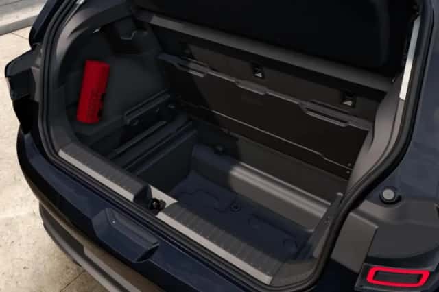 Volkswagen ID. Polo (2026) thumbnail 14