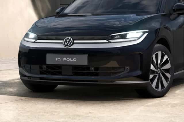 Volkswagen ID. Polo (2026) thumbnail 9