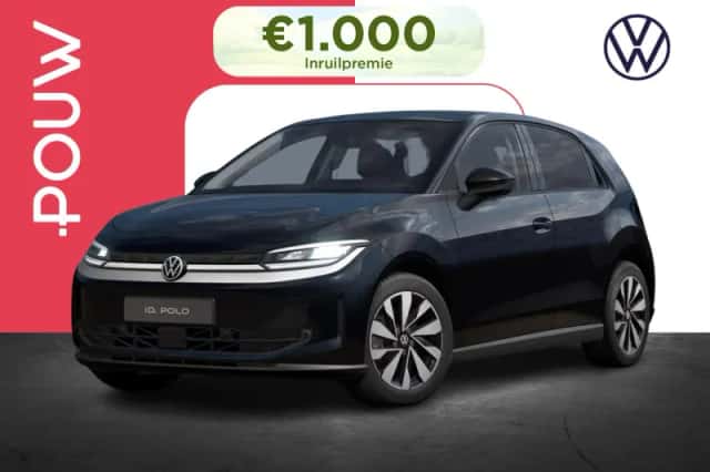 Volkswagen ID. Polo (2026) thumbnail 1