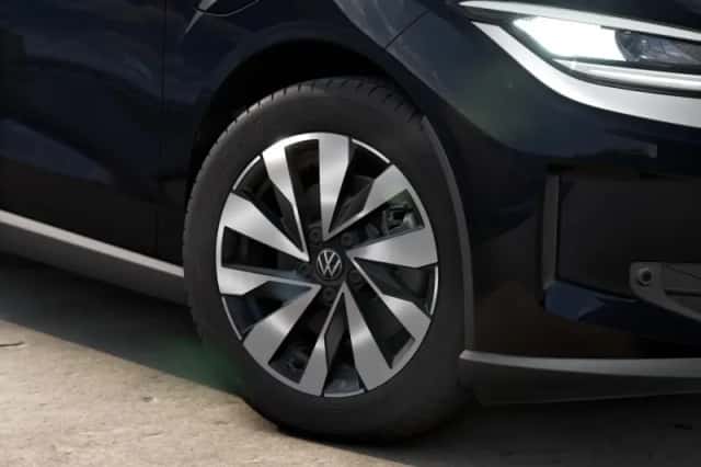 Volkswagen ID. Polo (2026) thumbnail 11
