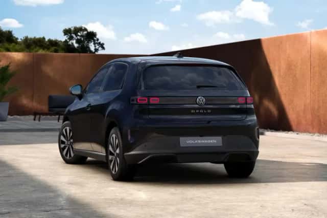 Volkswagen ID. Polo (2026) thumbnail 2
