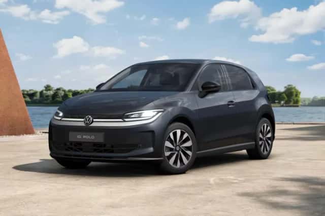 Volkswagen ID. Polo (2026) thumbnail 16