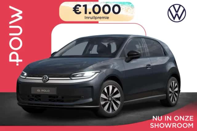 Volkswagen ID. Polo (2026) thumbnail 1