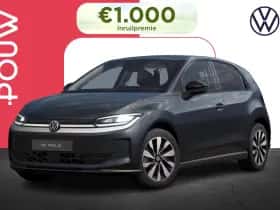 Volkswagen ID. Polo (2026)