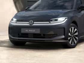 Volkswagen ID. Polo (2026) thumbnail 10