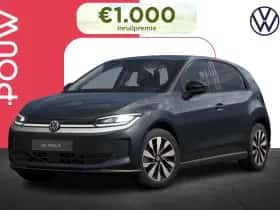 Volkswagen ID. Polo (2026)