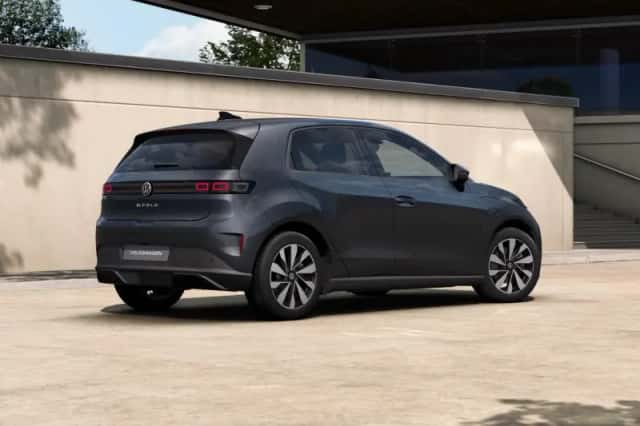 Volkswagen ID. Polo (2026) thumbnail 2