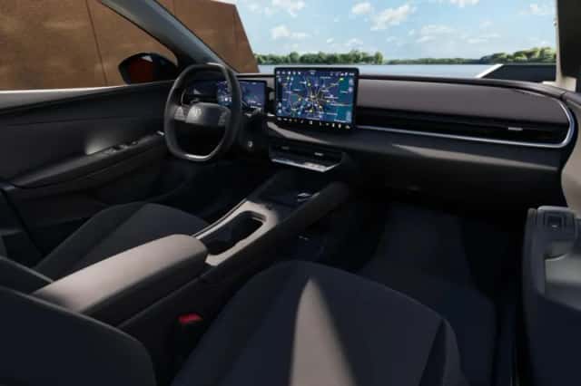 Volkswagen ID. Polo (2026) thumbnail 5