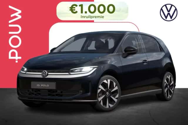 Volkswagen ID. Polo (2026) thumbnail 1