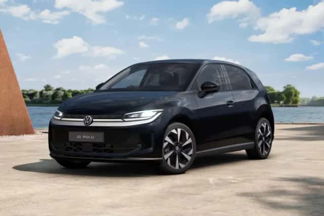 Volkswagen ID. Polo (2026) thumbnail 16
