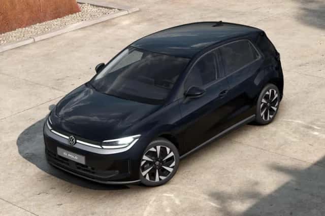 Volkswagen ID. Polo (2026) thumbnail 7