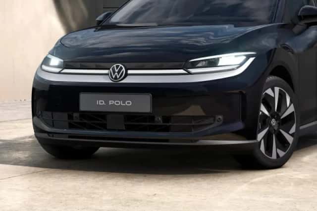 Volkswagen ID. Polo (2026) thumbnail 8