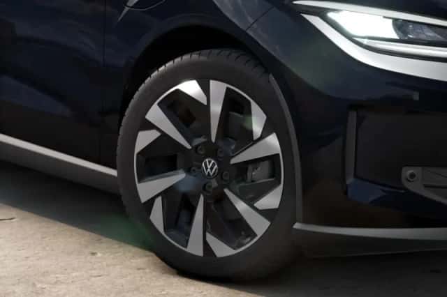 Volkswagen ID. Polo (2026) thumbnail 9