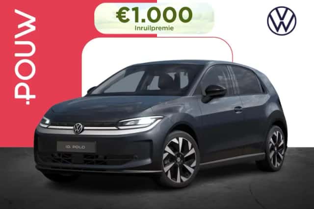 Volkswagen ID. Polo (2026) thumbnail 1