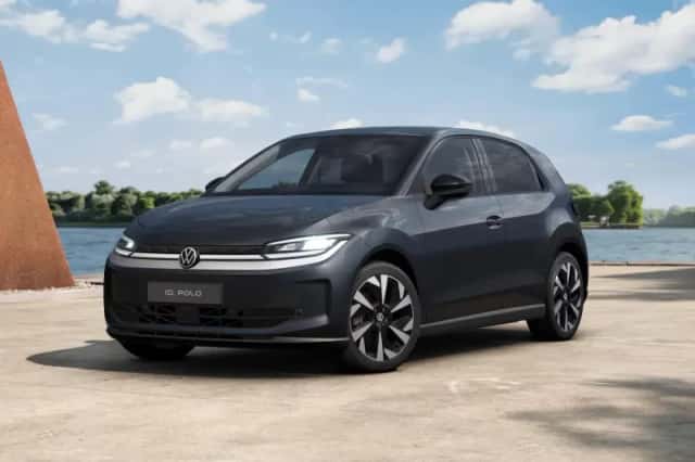 Volkswagen ID. Polo (2026) thumbnail 16