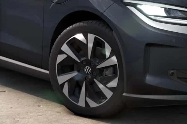 Volkswagen ID. Polo (2026) thumbnail 8