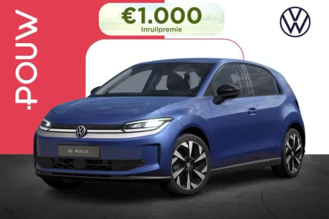 Volkswagen ID. Polo (2026) thumbnail 1