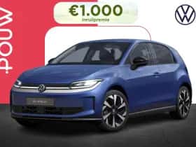 Volkswagen ID. Polo (2026) thumbnail 1