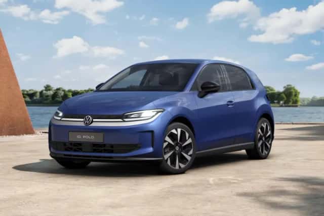 Volkswagen ID. Polo (2026) thumbnail 16