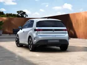 Volkswagen ID. Polo (2026) thumbnail 9