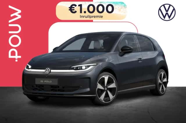 Volkswagen ID. Polo (2026) thumbnail 1