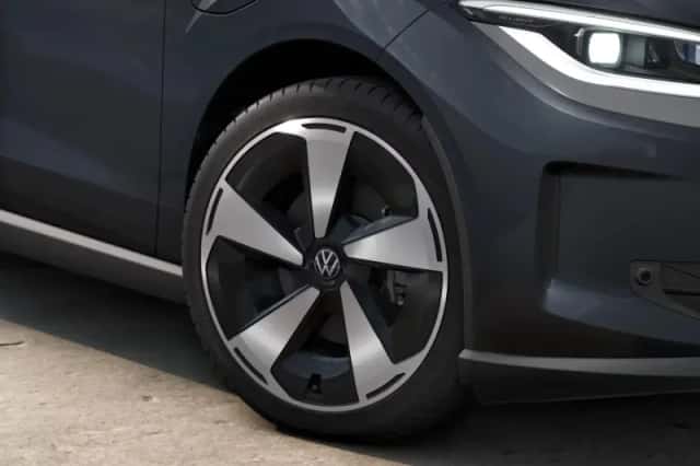 Volkswagen ID. Polo (2026) thumbnail 13