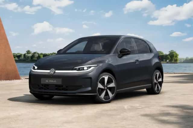 Volkswagen ID. Polo (2026) thumbnail 16