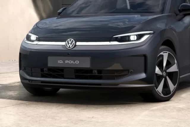Volkswagen ID. Polo (2026) thumbnail 9