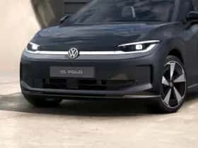 Volkswagen ID. Polo (2026) thumbnail 9
