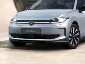 Volkswagen ID. Polo (2026) thumbnail 9