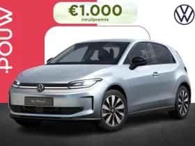 Volkswagen ID. Polo (2026)