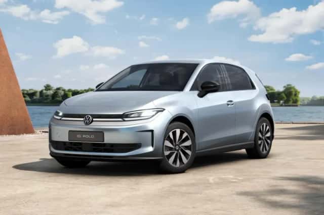 Volkswagen ID. Polo (2026) thumbnail 16