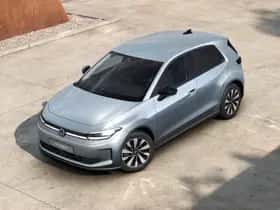 Volkswagen ID. Polo (2026) thumbnail 8