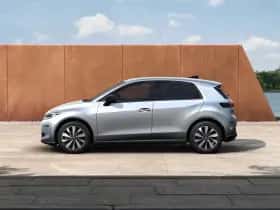 Volkswagen ID. Polo (2026) thumbnail 2