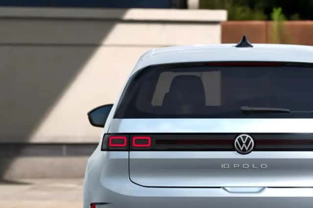 Volkswagen ID. Polo (2026) thumbnail 11