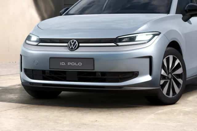 Volkswagen ID. Polo (2026) thumbnail 9