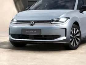 Volkswagen ID. Polo (2026) thumbnail 9
